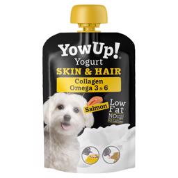 YowUp Dog Yoghurt til Hunden Skin & Hair 115g